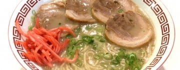 台灣拉麵店遍地開花（上）：揭開一碗拉麵的靈魂組成與四大湯底